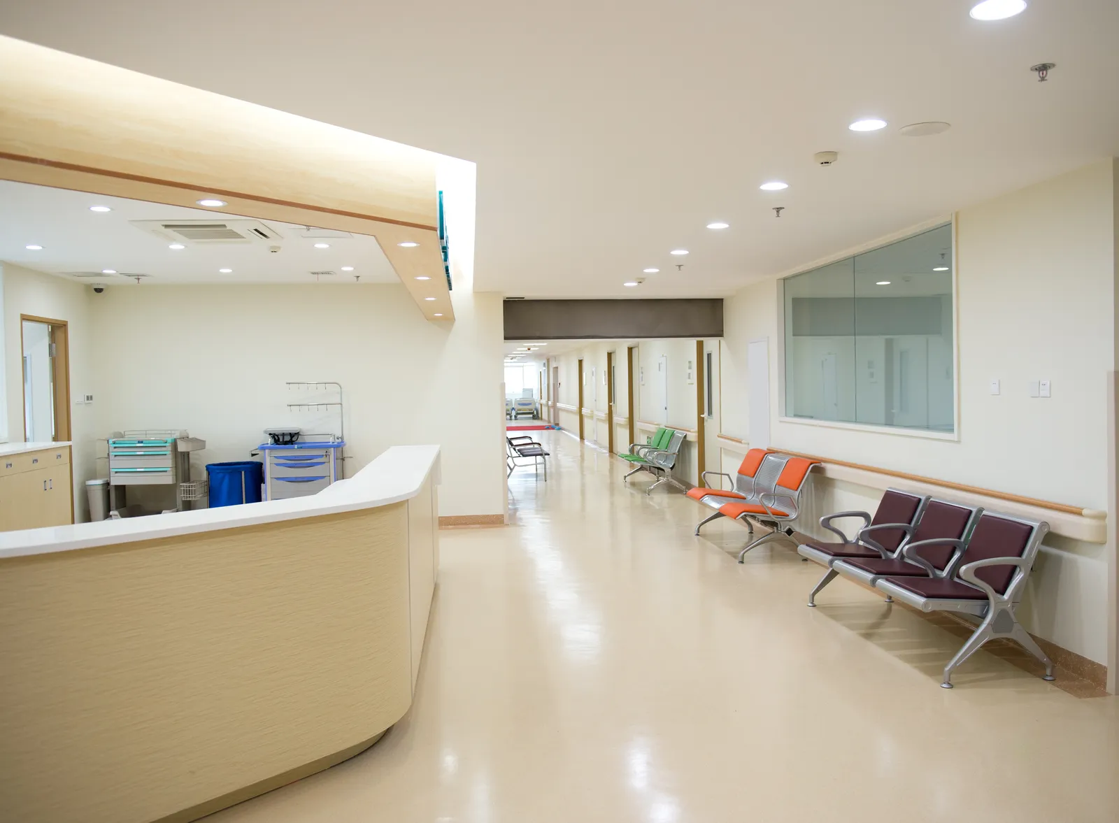 medical office building construction costs