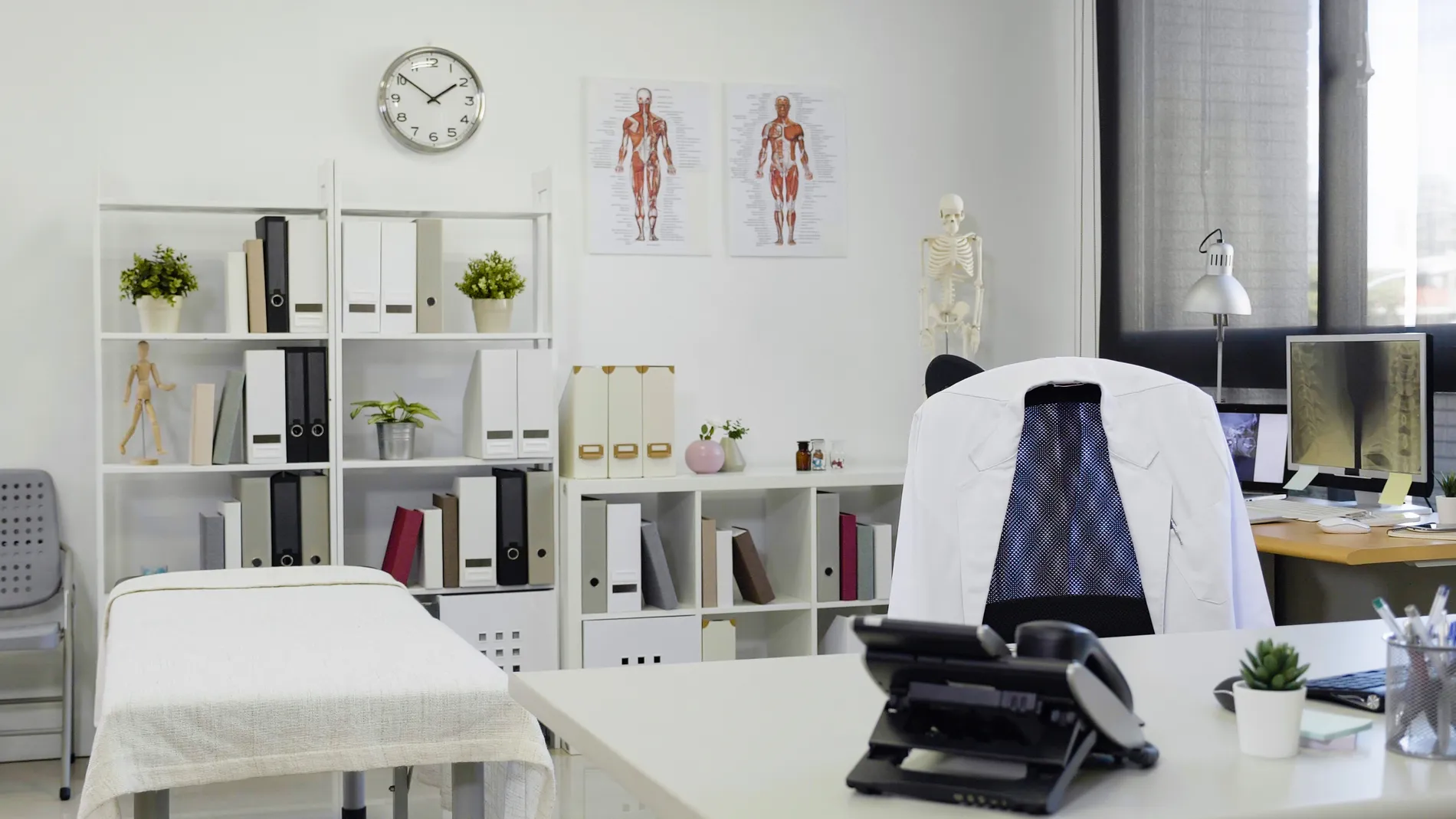 what is a medical office building